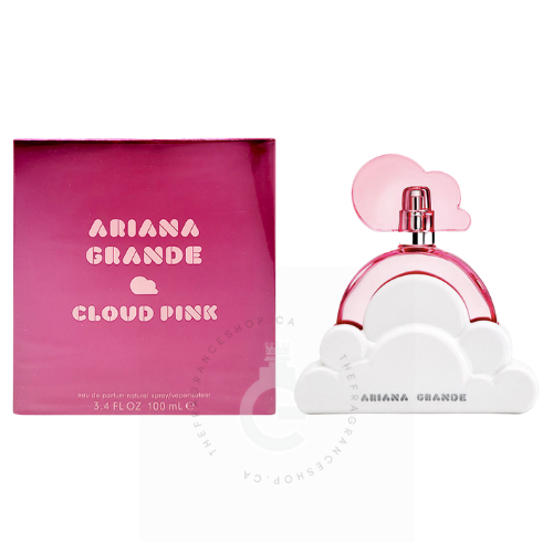 Ariana Grande クラウドピンク100ml Ariana Grande Cloud Pink EDP For Her 100 ml / 3.4 Fl. oz.